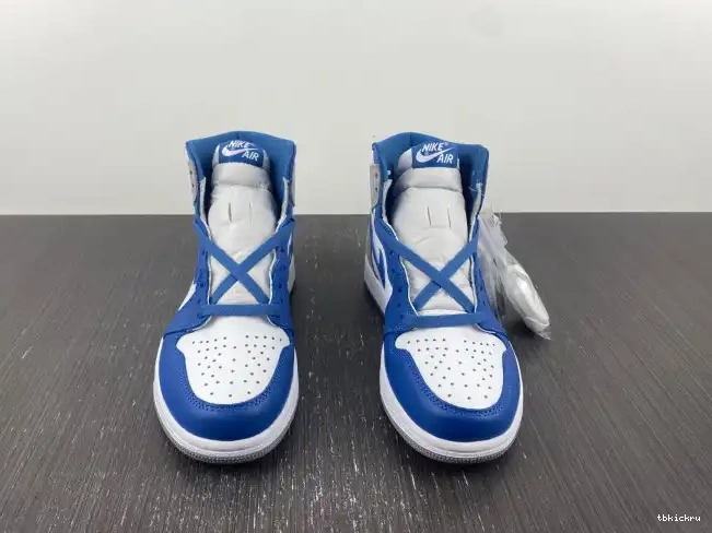 Reps TBK Blue 1 DZ5485-410 High OG Air True Jordan 0430